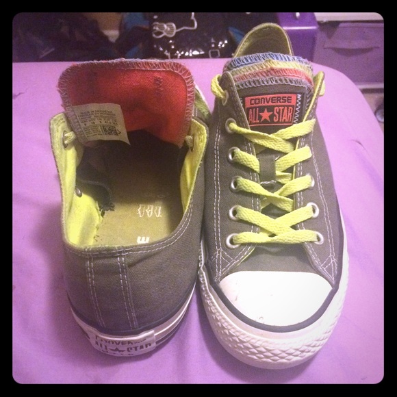 Gray converse