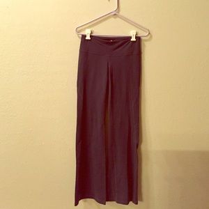 Athleta Gray Sweatpants