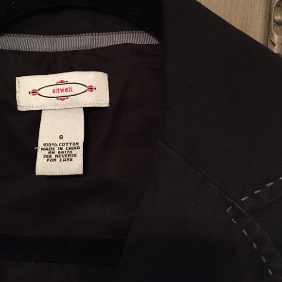 Jacket - Picture 2 of 3