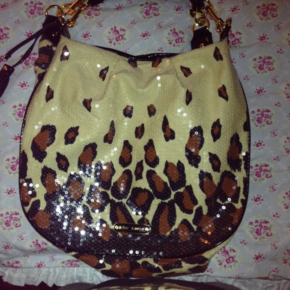 Betsey Johnson Purse