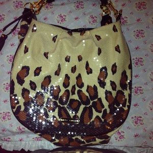 Betsey Johnson Purse
