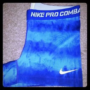 Rare Nike Pros