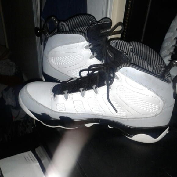 Baron 9's