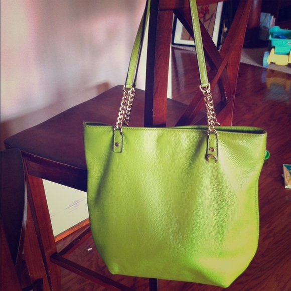 Mk summer tote