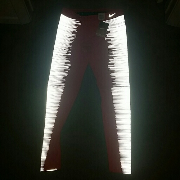Rare Nike Flash Tights