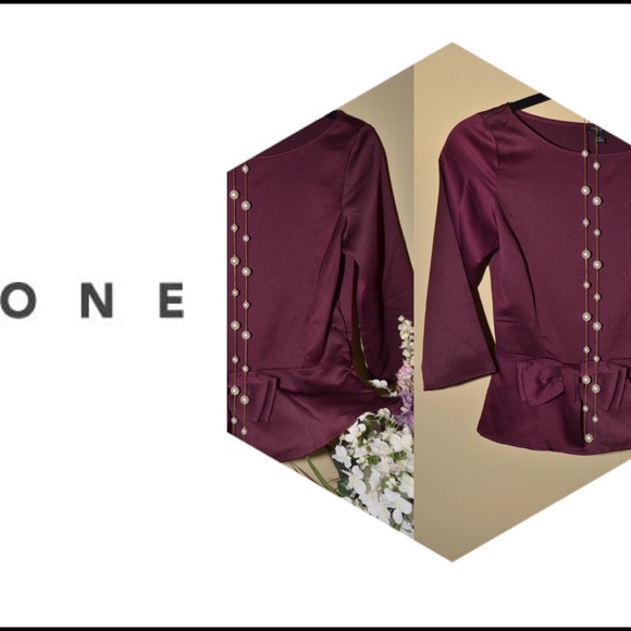 Ann Taylor classic top