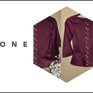 Ann Taylor classic top