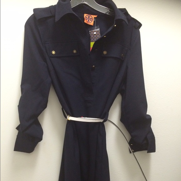 Tory burch dress