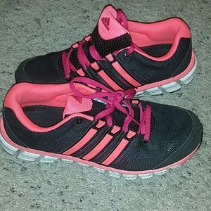 Adidas running shoes