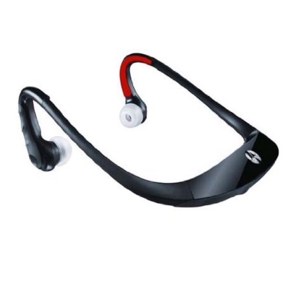 Motorola S10-HD Bluetooth Stereo headphones