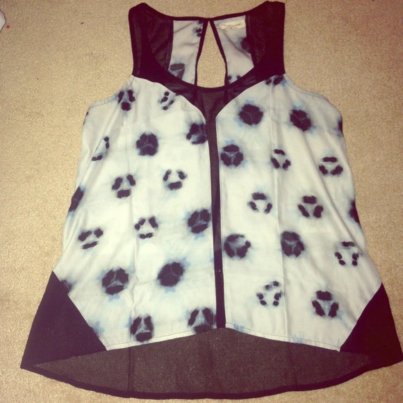 Urban outfitters tank top