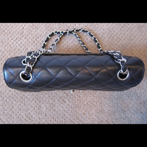 🚫NFS -SOLD on Trdsy! 💯%Authentic Chanel Classic - Picture 2 of 4