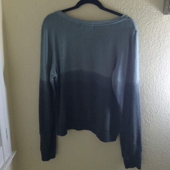 WILDFOX Baggy Beach Jumper - Picture 3 of 4