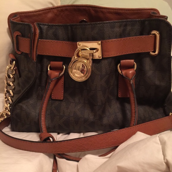 Micheal Kors Hamilton