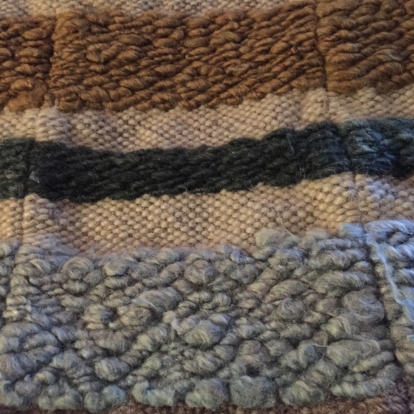 Boho chic bag - Picture 2 of 4