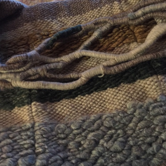 Boho chic bag - Picture 4 of 4