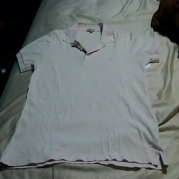 Men's Polo