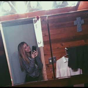 Hey guys I'm back!!!