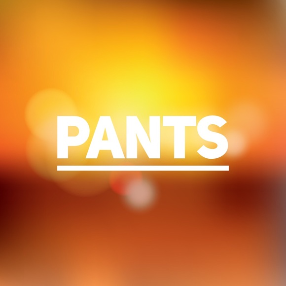 Pants