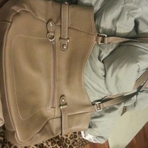 Hand bag