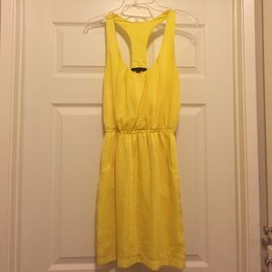 City Studio Dress 💛