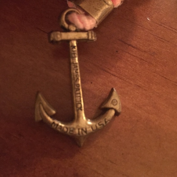 KJP Rope Bracelet - Picture 2 of 3