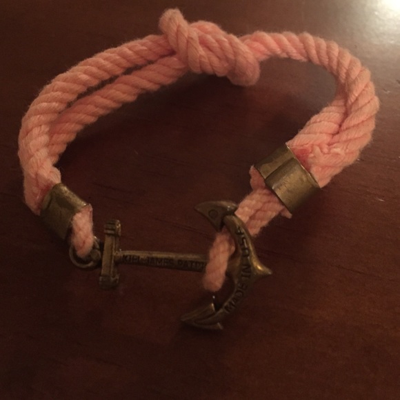 KJP Rope Bracelet - Picture 3 of 3