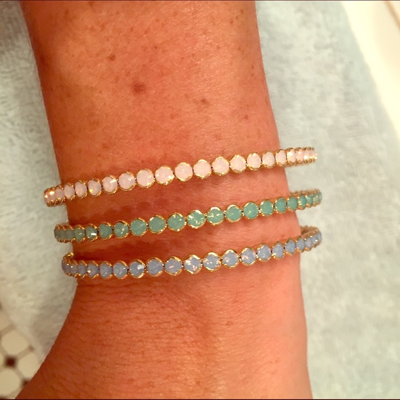 Bracelets Set of Three