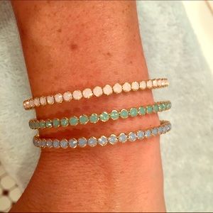 Bracelets Set of Three