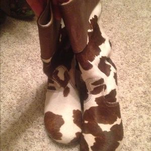 Sanita boots