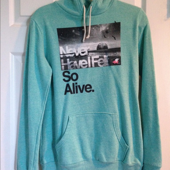 Glamour Kills hoodie