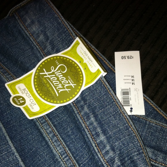👖 Jeans