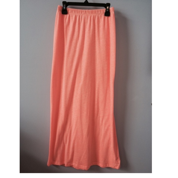 Maxi Skirt