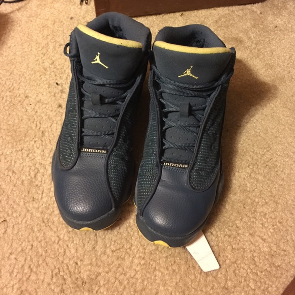 Jordan's