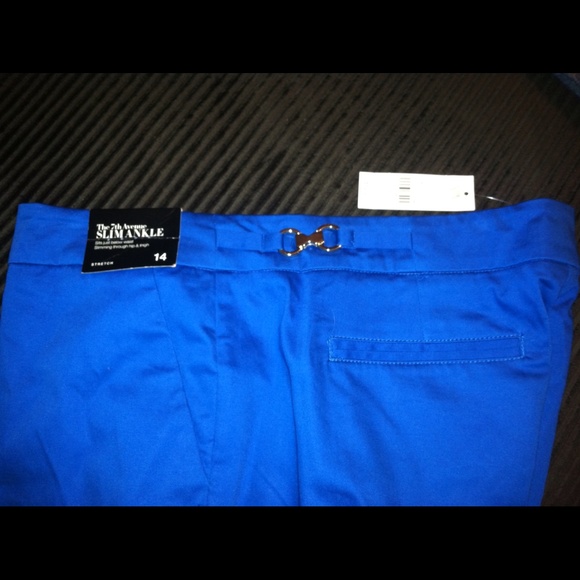 Pants