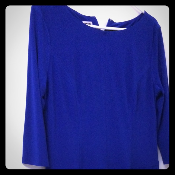 Anne Klein women's dress