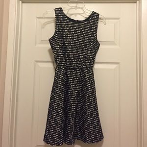 Heartsoul Dress ▪️⬛️👗⬛️▪️