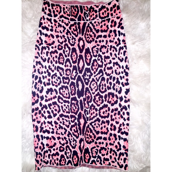 BCBG Skirts - BCBG bandage skirt BCBG Skirts - BCBG bandage skirt
