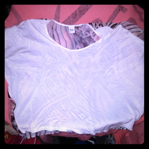 Crop top💗🔥🔥🔥