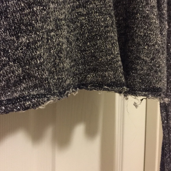 Hollister Long-sleeve CropTop 💎▪️ - Picture 2 of 3