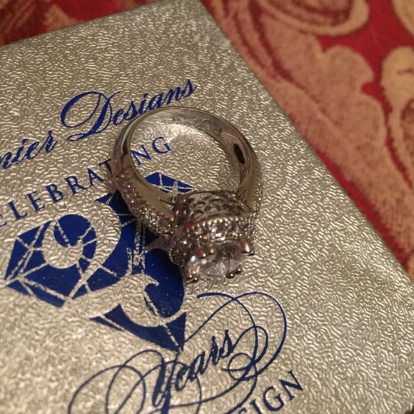 Premier Jewelry Laura Ring Premier Jewelry Laura Ring