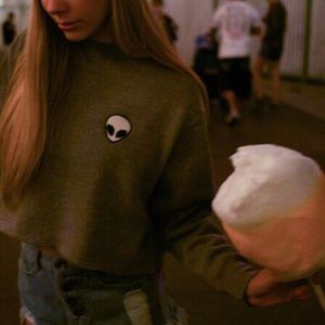 Brandy Melville sweatshirt bundle