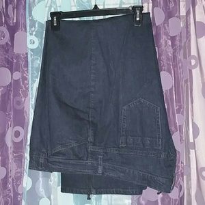 Dark jeans 20W..inseam 30 inches