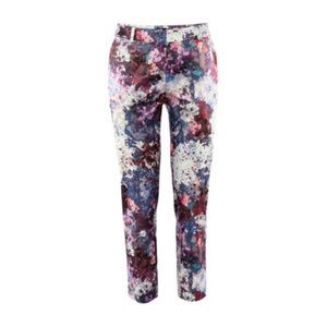 H&M Watercolor Pants