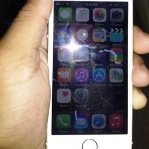 Iphone 5s