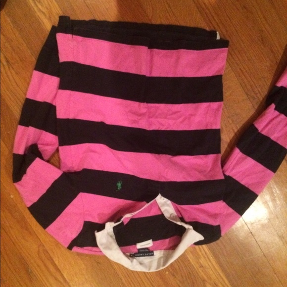 Ralph Lauren polo