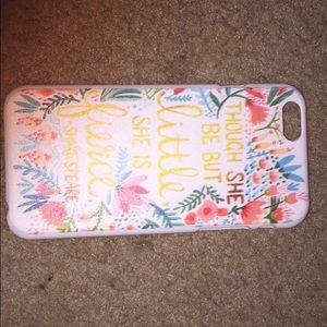 iPhone 6 case