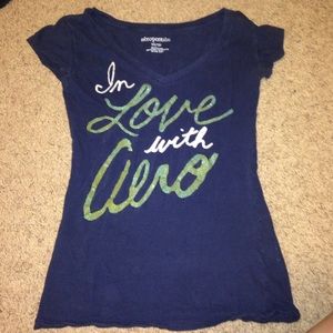 Aeropostale shirt