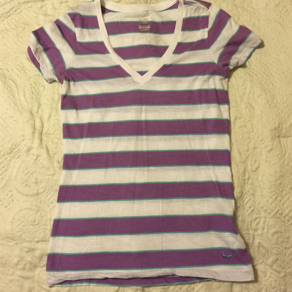Nike Women's Cotten Tee