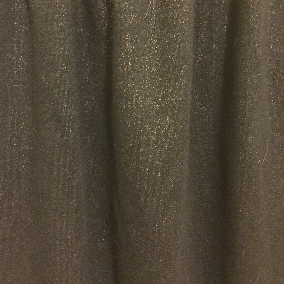 Forever 21 Dress ⬛️▪️💛▪️⬛️ - Picture 2 of 4